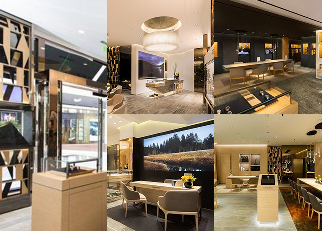 聊城格拉苏蒂售后维修地址