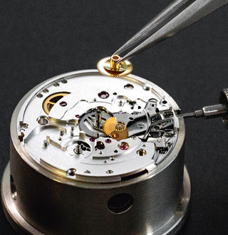 聊城格拉苏蒂售后维修服务